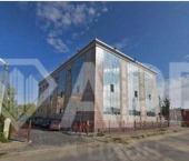 ОСЗ 2378 кв м Краснококшайская улица, 72