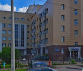 ОСЗ 2211 кв м улица Маршала Чуйкова, 2 кБ