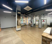 офис 247 кв м, этаж 1/8 пр-кт Альберта Камалеева, 28