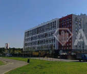 торговое помещение 75 кв м ул Азата Аббасова, 19