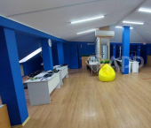 ОСЗ 433 кв м улица Амирхана Еники