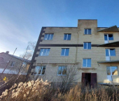 ОСЗ 824 кв м ул Сабит, 30