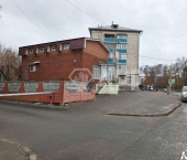 ОСЗ 200 кв м ул Академика Губкина, 4А