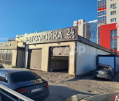 ОСЗ 180 кв м ул Краснококшайская, 150А