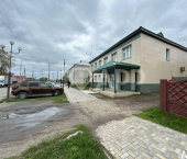 ОСЗ 320 кв м ул К.Маркса, 58