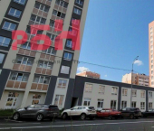 помещение 334 кв м ул Гафиатуллина, 52