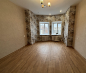 2-комн, 63.5кв м, этаж 4/4 Гоголя улица, д. 21А