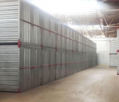 склад 8 кв м Казань, улица Халитова