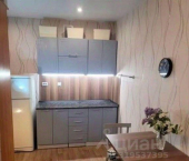 комната 18 кв м улица Мазита Гафури, 7