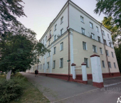 помещение 62 кв м улица Ленина, 64