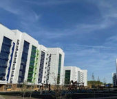 1-комн, 35кв м, этаж 3/8 улица Егорова, 2