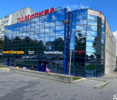 ОСЗ 3136 кв м улица Ризы Фахретдина, 27