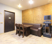 помещение 46 кв м Оренбургский тракт, 20