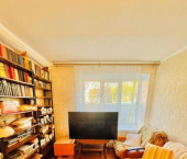 1-комн, 30кв м, этаж 1/2 Татарстан, Высокогорский