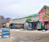 ОСЗ 550 кв м Татарстан, Казань, Советский