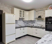 2-комн, 60кв м, этаж 3/3 Татарстан, Пестречинский, Куюки, 6-й квартал, 32