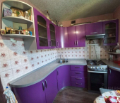 3-комн, 64кв м, этаж 2/2 Татарстан, Зеленодольский, Осиново