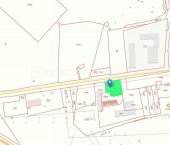 ОСЗ 735 кв м Татарстан, Альметьевский, Ямаши