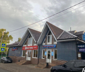 ОСЗ 461 кв м Татарстан, Лаишевский, Лаишево