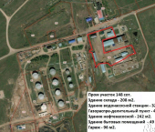 ОСЗ 208 кв м Татарстан, Бугульминский, Карабаш