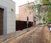 ОСЗ 285 кв м Татарстан, Казань, Авиастроительный