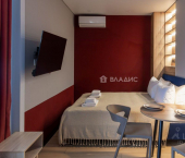 ОСЗ 29 кв м Лево-Булачная улица, 56