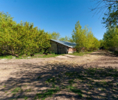 ОСЗ 6000 кв м Татарстан, Пестречинский, Пестрецы