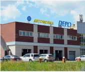 ОСЗ 753 кв м Аграрная улица, 1