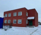 ОСЗ 475 кв м улица Богатырёва, 15