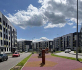 2-комн, 55кв м, этаж 3/5 Татарстан, Зеленодольский, Новая Тура