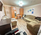 2-комн, 49кв м, этаж 1/3 Республика Татарстан (Татарстан), Мамадыш