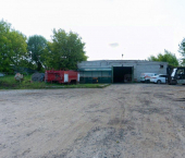 ОСЗ 996 кв м Почтовая улица, 43В