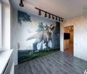 2-комн, 53кв м, этаж 16/19 улица Ярышлар, 2