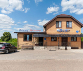 ОСЗ 179 кв м Татарстан, Лаишевский, Большие Кабаны