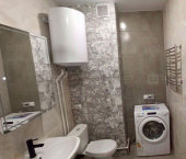 1-комн, 34кв м, этаж 7/20 Стадионная улица, 1