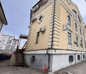 офис 23 кв м, этаж -1/4 Татарстан, Казань, Вахитовский, ул. Сафьян, 8