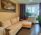 1-комн, 33кв м, этаж 5/5 Елабуга