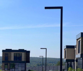 коттедж 150 кв м Покровская улица, 11