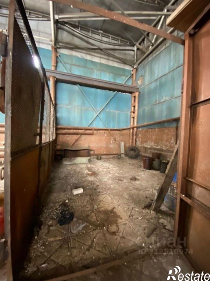 Производственное помещение ул Осенняя, 5,  д. 5