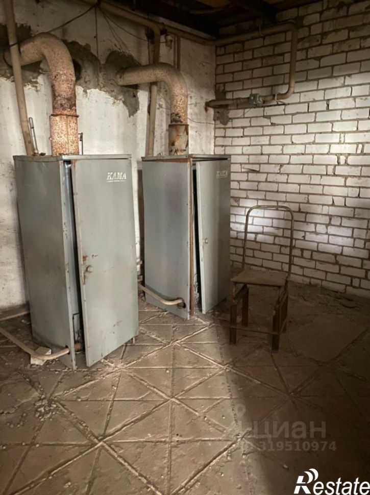 Производственное помещение ул Осенняя, 5,  д. 5