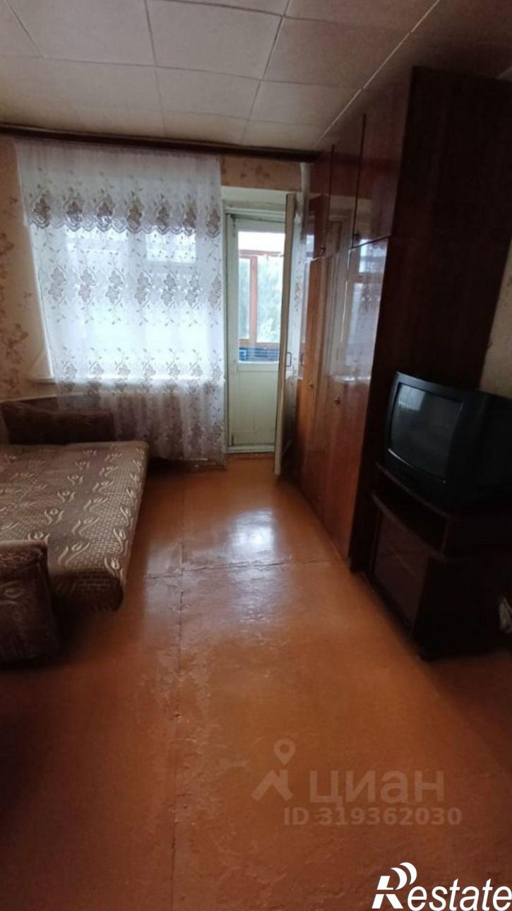 1-комн квартира улица Ленина, 42,  д. 42