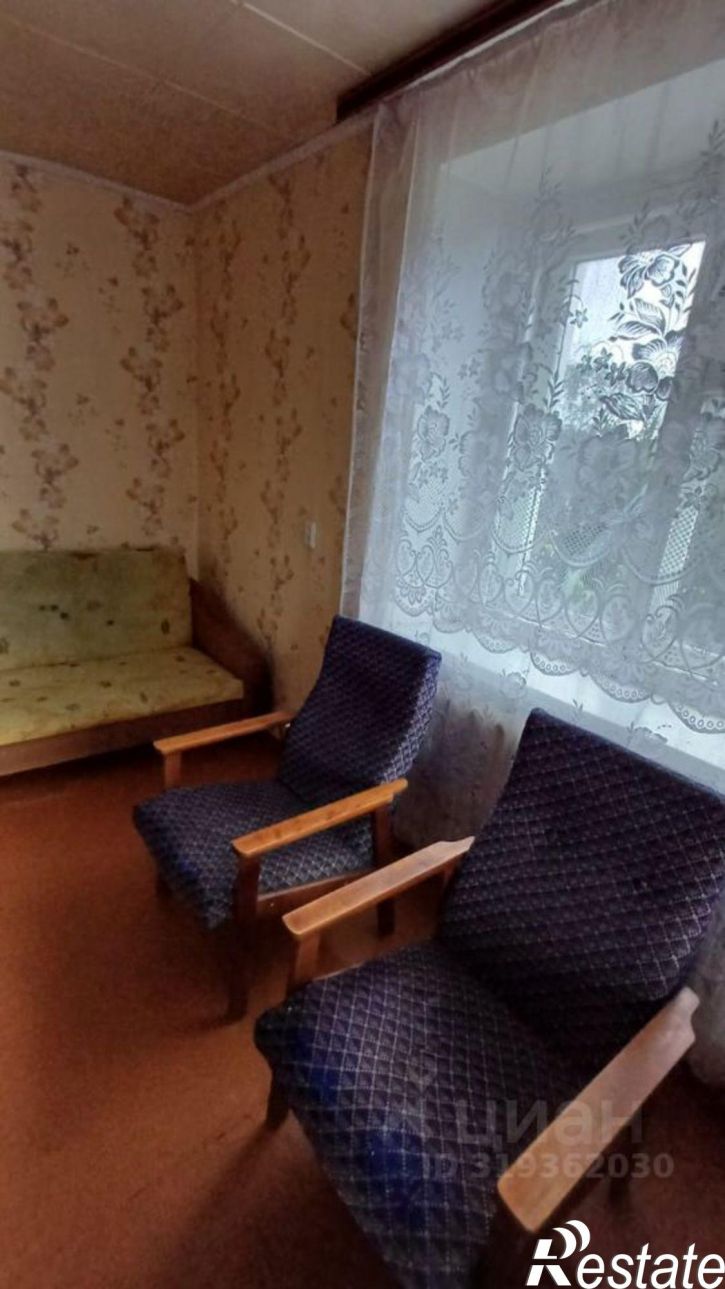 1-комн квартира улица Ленина, 42,  д. 42