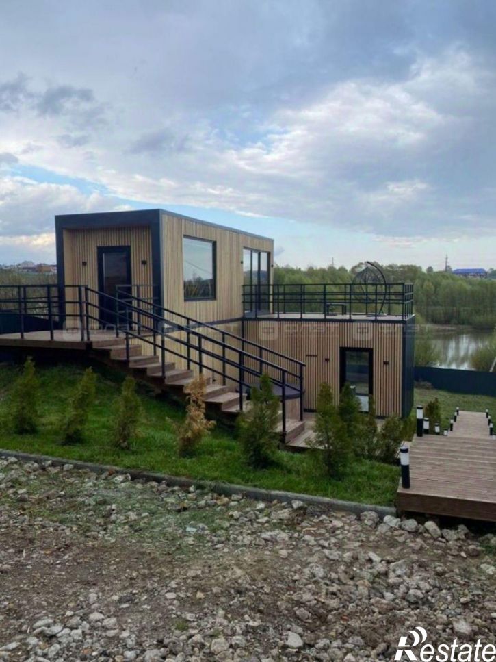 Отдельное здание Татарстан, Пестречинский, Пестрецы