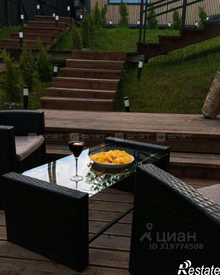 Отдельное здание Татарстан, Пестречинский, Пестрецы