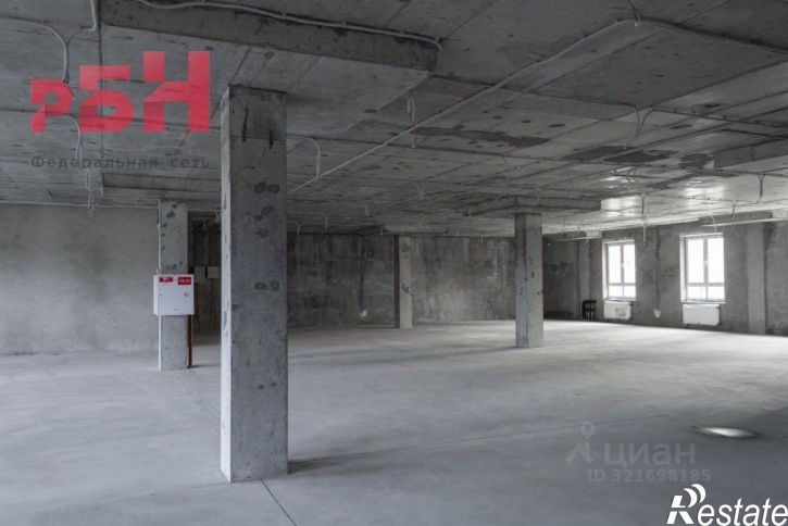 Помещение свободного назначения улица Гафиатуллина, 48 к1,  д. 48 к1