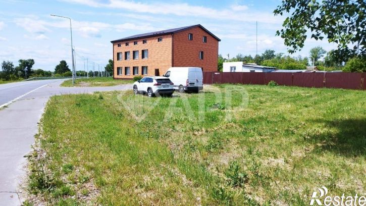 Отдельное здание с. Никольское ул. Школьная , 11