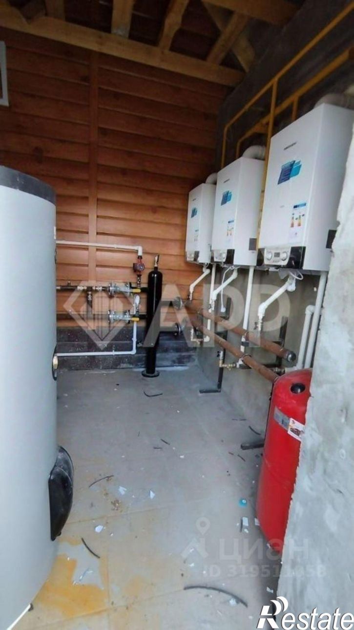 Отдельное здание с. Никольское ул. Школьная , 11