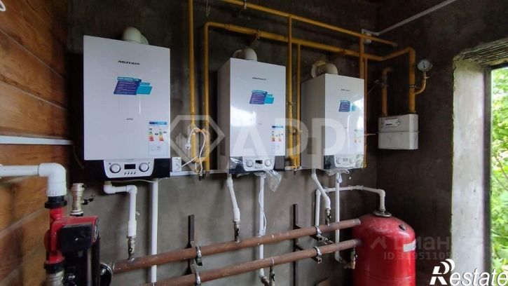 Отдельное здание с. Никольское ул. Школьная , 11