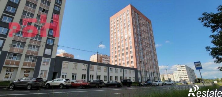 Помещение свободного назначения ул Гафиатуллина, 52,  д. 52