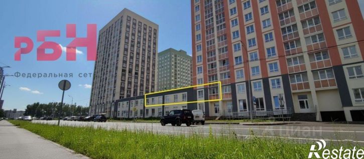 Помещение свободного назначения ул Гафиатуллина, 52,  д. 52